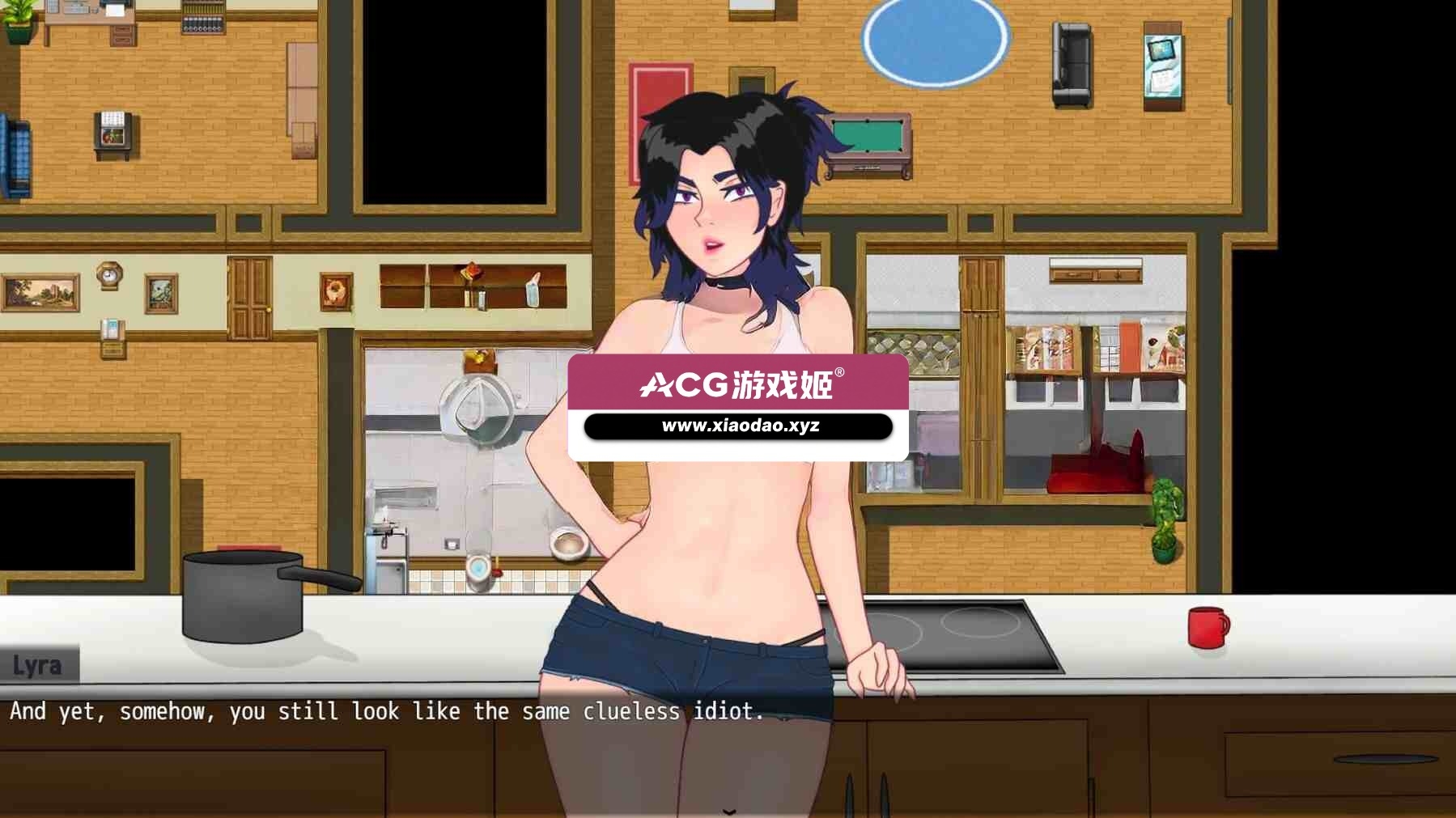 图片[2]-新作[日式RPG] 分别多年之后 After Years Apart v0.30 AI汉化步兵版 [650M]-ACG游戏姬