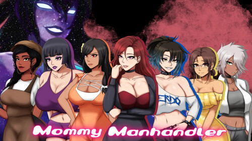 更新[回合RPG/沙盒/战斗] 妈妈的性虐待者 Mommy Manhandler R1.7 AI汉化步兵版 [1.0G]-ACG游戏姬