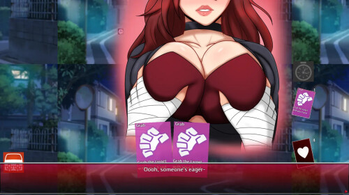图片[3]-更新[回合RPG/沙盒/战斗] 妈妈的性虐待者 Mommy Manhandler R1.7 AI汉化步兵版 [1.0G]-ACG游戏姬
