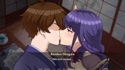图片[2]-【日系/SLG】将军训练师 Shogun Trainer v0.2.2AI汉化【PC+安卓/0.78G】-ACG游戏姬