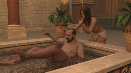 图片[3]-更新【欧美SLG/巨乳,爆乳/动态】戈尔戈：斯巴达之母 Gorgo – Mother of Sparta 汉化 v0.2.1【PC+安卓1.37G】-ACG游戏姬
