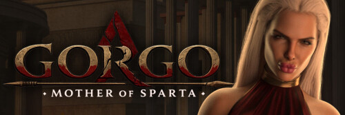更新【欧美SLG/巨乳,爆乳/动态】戈尔戈：斯巴达之母 Gorgo – Mother of Sparta 汉化 v0.2.1【PC+安卓1.37G】-ACG游戏姬