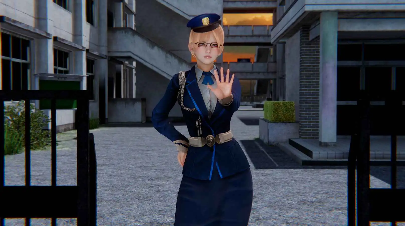 图片[2]-【亚洲/SLG/沙盒/更新】谵妄v0.10.0 AI汉化版【PC+安卓/5.58G】-ACG游戏姬