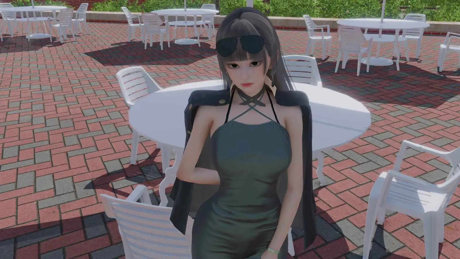 图片[3]-【亚洲/SLG/动态/更新】异世界酱！v0.2.0 AI汉化版【PC+安卓/5.55G】-ACG游戏姬