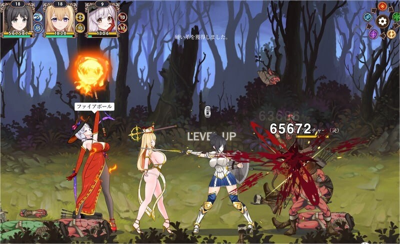 图片[2]-新作[探索ACT/异种X] 失落荣光-黄昏的继承者 ロスト・グローリー － 黄昏の継承者  V001 官中版 [590M]-ACG游戏姬