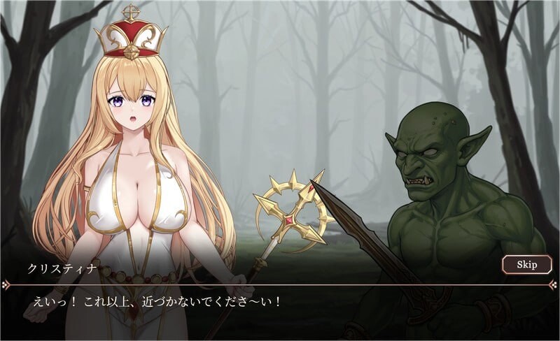 新作[探索ACT/异种X] 失落荣光-黄昏的继承者 ロスト・グローリー － 黄昏の継承者  V001 官中版 [590M]-ACG游戏姬