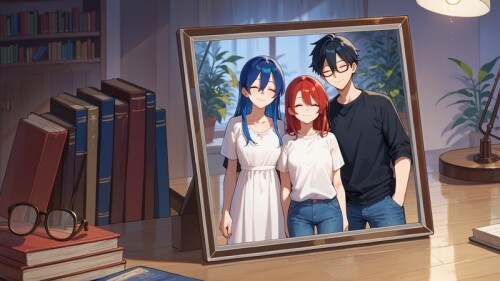 图片[2]-更新[探索RPG/NTR] 乐园实验计划-我和妻子在孤岛被囚禁的30天 Eden Plan Demo v0.43d 官中步兵版 [1.10G]-ACG游戏姬