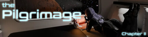 更新【欧美SLG/兽X/动态】朝圣第二章 The Pilgrimage (Chapter 2) 汉化 v0.75【PC+安卓9.90G】-ACG游戏姬