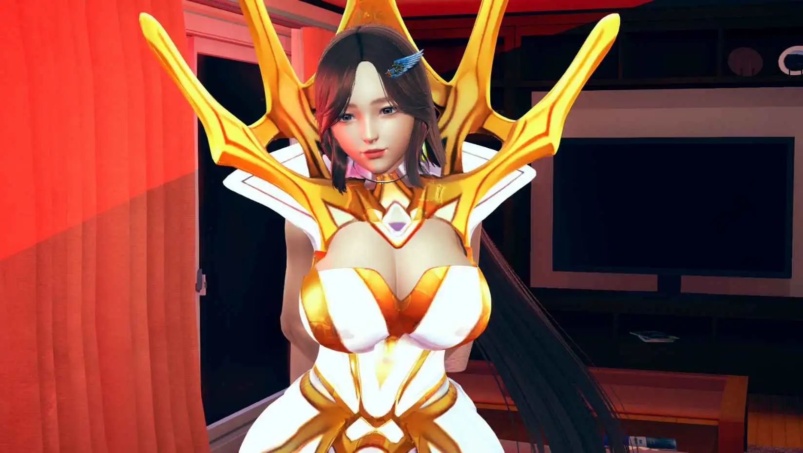 图片[3]-【亚洲/SLG/动态/更新】社会被摧毁v1.3 AI汉化版【PC+安卓/3.00G】-ACG游戏姬
