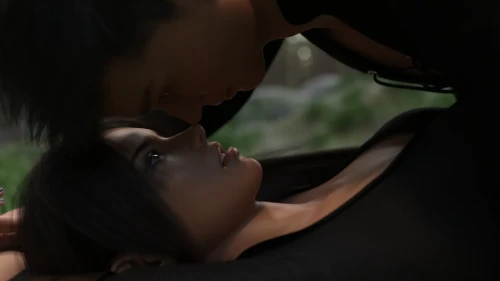 图片[3]-更新【欧美SLG/堕落/动态】拿非利人 Nephilim v0.6.5 AI汉化【PC+安卓8.32G】-ACG游戏姬