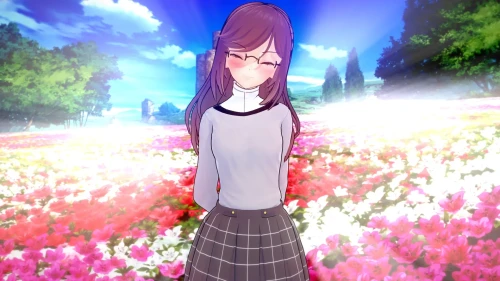 图片[2]-更新【日系SLG/奇幻/动态】腐化我的异世界女友 Corrupting My Girlfriend in Another World v1.4.1 AI汉化【PC+安卓5.9G】-ACG游戏姬