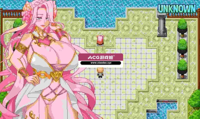 更新[日式RPG] 激情王国 Kingdom of Passion v0.10.2 AI汉化步兵版+画廊MOD [980M]-ACG游戏姬