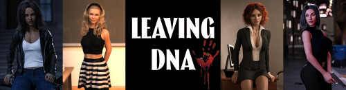 更新【欧美SLG/蕾丝边/动态】留下DNA Leaving DNA Episode 5 AI汉化【PC+安卓10.3G】-ACG游戏姬