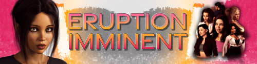 更新【欧美SLG/勒索/换妻】即将爆发 Eruption Imminent v0.7.0 AI汉化【PC+安卓6.15G】-ACG游戏姬
