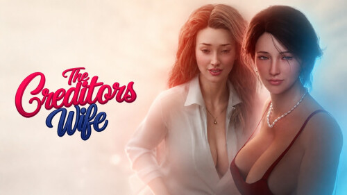 更新【欧美SLG/挑逗/动态】债主的妻子 The Creditor’s Wife v0.1d3【PC+安卓1.10G】-ACG游戏姬