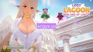 更新[日式RPG] 失落的泻湖-欲望之岛 Lost Lagoon v0.5.0 AI汉化步兵版 [820M]-ACG游戏姬