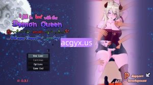 更新[日式RPG] 我爱上了魔王……但现在我必须分享她 I Fell in Love with the Demon Queen… But Now I have to Share Her v0.3.1a AI汉化步兵版 [2.50G]-ACG游戏姬