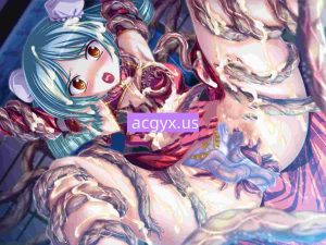 图片[2]-新汉化[日式ADV] 最凶魔法少女阿莉娜 最凶魔法少女アリナ AI汉化版+全CG存档 [2.50G]-ACG游戏姬