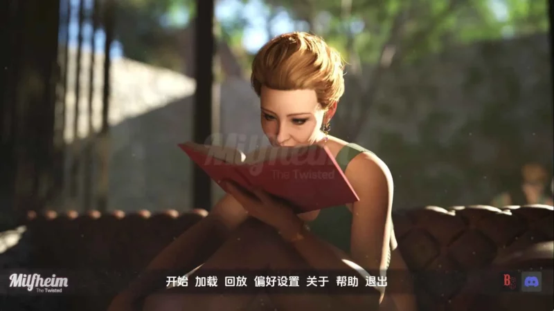 【欧美/SLG/动态/更新】米尔夫海姆：扭曲篇v0.3赞助 AI汉化版【PC+安卓/4.06G】-ACG游戏姬
