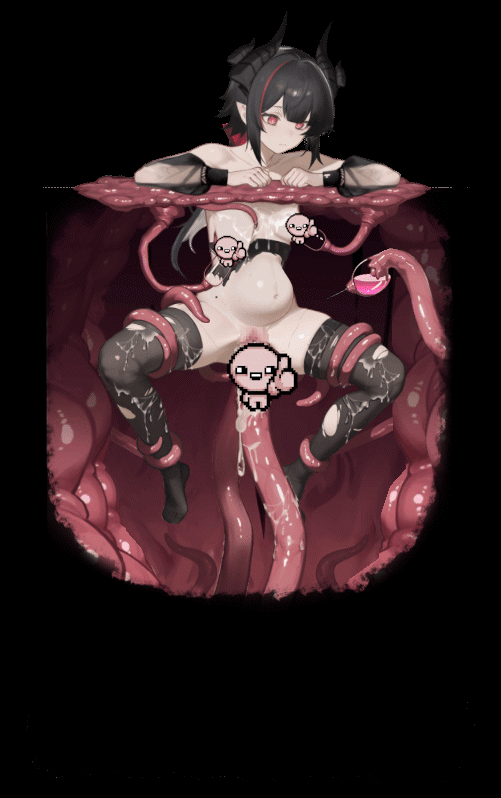 更新[爆款ACT/触手抚摸] 苍蓝枯萎的梅莫里亚 Blight Memoria Demo v0.0.2.7 生肉版 [2.60G]-ACG游戏姬