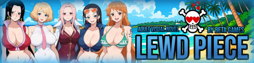 更新【回合SLG/沙盒/动态】淫荡之物 Lewd Piece v0.400 AI汉化【PC+安卓0.61G】-ACG游戏姬