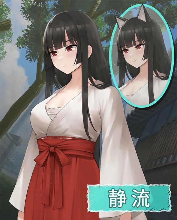 图片[8]-新作[冒险3D/探索/经营] 猫岛雨香 Cat Island Petrichor v1.0.3788 Steam官中步兵版+DLC [5.60G]-ACG游戏姬