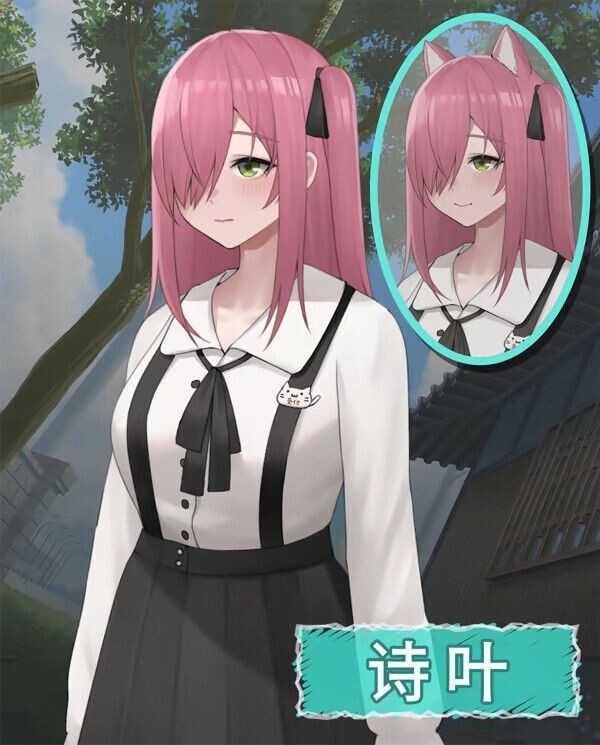 图片[9]-新作[冒险3D/探索/经营] 猫岛雨香 Cat Island Petrichor v1.0.3788 Steam官中步兵版+DLC [5.60G]-ACG游戏姬