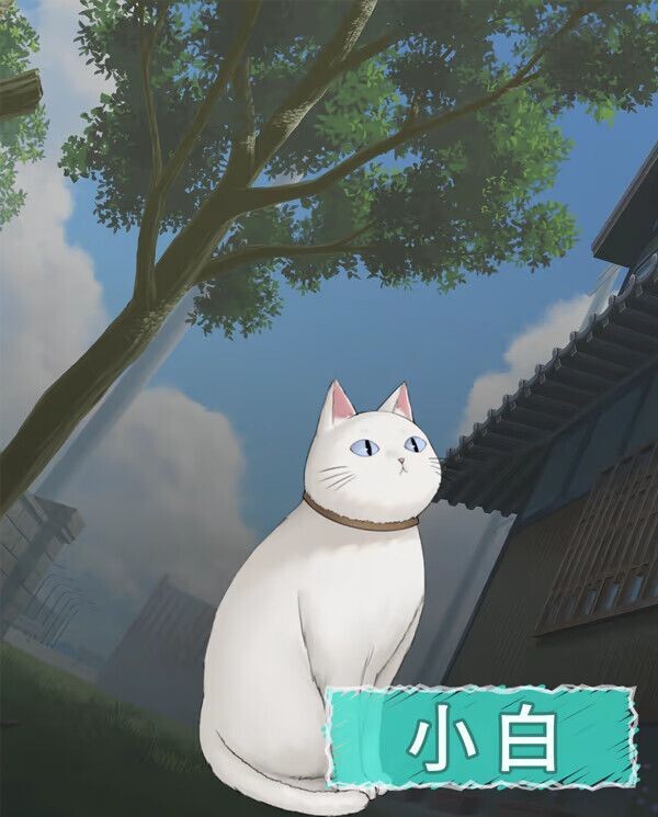 图片[5]-新作[冒险3D/探索/经营] 猫岛雨香 Cat Island Petrichor v1.0.3788 Steam官中步兵版+DLC [5.60G]-ACG游戏姬