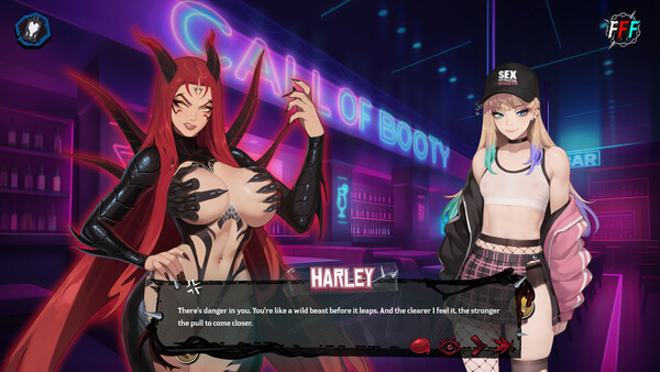 图片[3]-更新[精品SLG/伪娘] 扶她干伪娘 FUTA FUCKS FEMBOYS Pre Alpha v1.0.36 官中步兵版 [8.60G]-ACG游戏姬