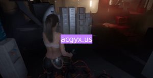 图片[2]-新作[欧美3D/战斗/生存] 狼人：内心的野兽 Werewolf The Inner Beast 官中步兵版+DLC [11.40G]-ACG游戏姬