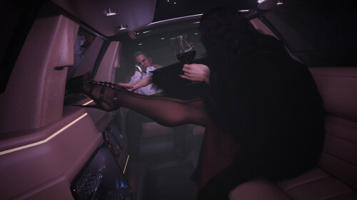 图片[3]-更新[欧美SLG/动态] 流浪汉 The Bum v0.9.3 汉化版 [12.50G]-ACG游戏姬