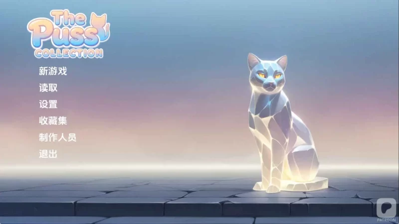 【日系/SLG/动态/更新】猫咪收藏v0.2.0 AI汉化版【PC+安卓/604M】-ACG游戏姬