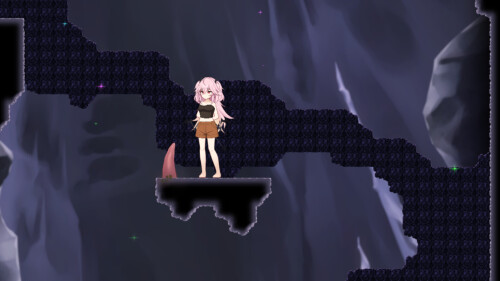 图片[4]-新作[冒险ACT/动作/动漫] 逃离深渊的少女 Abyss Runner Steam官中版+秘籍 [570M]-ACG游戏姬