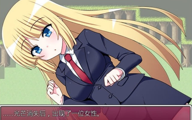 图片[2]-[探索RPG/巨乳爆乳] 连击少女 Hit Maiden 汉化版 [40M]-ACG游戏姬