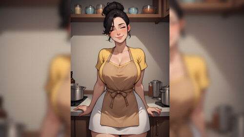 更新【欧美SLG/寝取/动态】欲望村 Desire Village v0.1A 汉化【PC+安卓549M】-ACG游戏姬