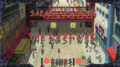 更新【同人SLG/阿黑颜/动态】萨拉达训练:最后的战争 Sarada Training: The Last War v4.4 汉化【PC+安卓4.52G】-ACG游戏姬