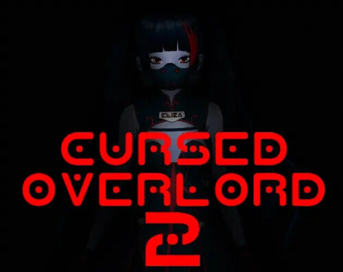更新【冒险SLG/阿黑颜/动态】诅咒霸主2 Cursed Overlord 2 v0.82 汉化【PC+安卓3.45G】-ACG游戏姬