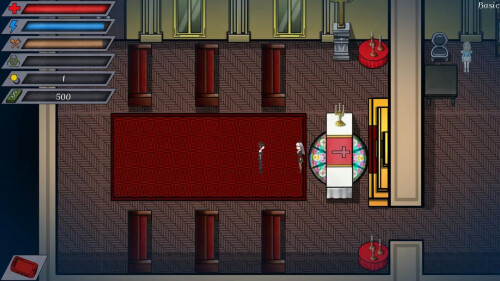 图片[3]-更新【冒险SLG/阿黑颜/动态】诅咒霸主2 Cursed Overlord 2 v0.82 汉化【PC+安卓3.45G】-ACG游戏姬