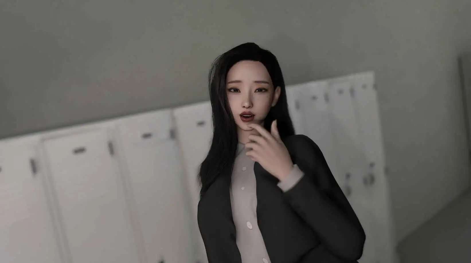 图片[3]-【亚洲/SLG/动态/更新】禁忌思想Ch.2Up.1 AI汉化版【PC/402M】-ACG游戏姬