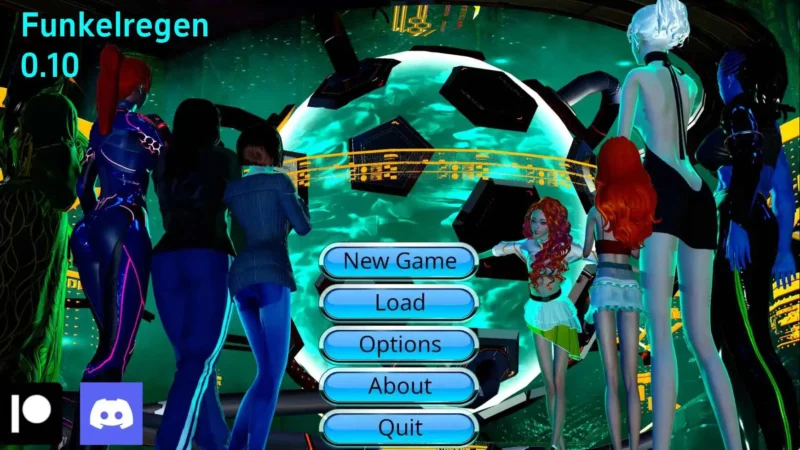 【亚洲/SLG/动态/更新】闪闪发光的雨v0.10 AI汉化版【PC+安卓/8.81G】-ACG游戏姬