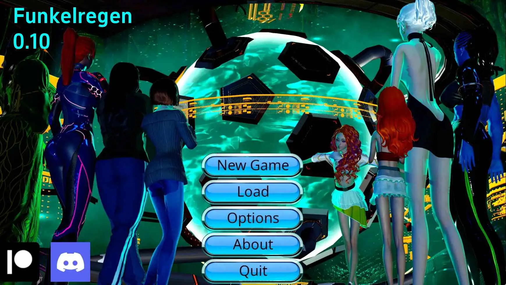 【亚洲/SLG/动态/更新】闪闪发光的雨v0.10 AI汉化版【PC+安卓/8.81G】-ACG游戏姬