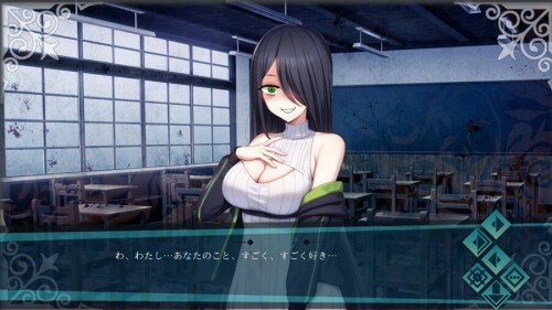 图片[2]-新作[探索SLG/调教] Doki Boki!国际变态语言学校 ドキボキ国際ヘンタイ語学学校  072官中步兵版 [PC+安卓1.40G]-ACG游戏姬