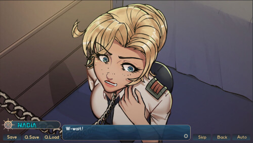 图片[3]-更新【欧美SLG/沙盒/动态】客舱巡游 Cabin Cruise v0.12.1 AI汉化【PC+安卓1.54G】-ACG游戏姬