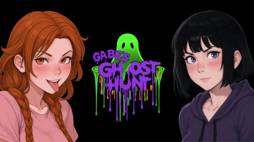 更新【欧美SLG/偷窥/浪漫】盖布的幽灵狩猎 Gabe’s Ghost Hunt v0.2.5 AI汉化【PC+安卓0.6G】-ACG游戏姬