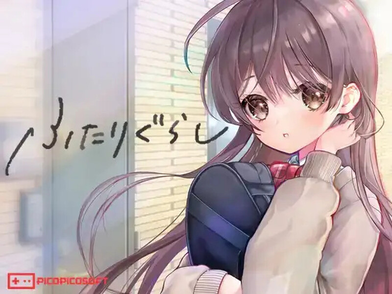 更新[爆款SLG/互动养成/抚摸触摸/动态] 两人生活 ふたりぐらし v1.672 AI汉化版+存档 [4.90G]-ACG游戏姬