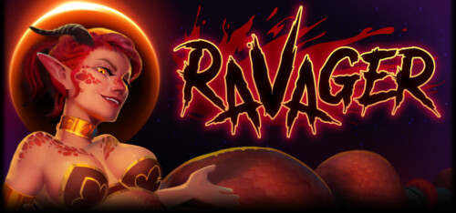 更新【欧美SLG/后宫/动态】巨龙掠夺者 Ravager v5.4.1 汉化【PC+安卓9.54G】-ACG游戏姬