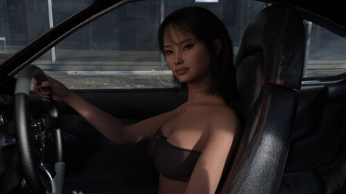 图片[2]-更新[探索SLG/浪漫/动态] Drift On Destiny Line Demo v1.0.1 官中步兵 [PC+安卓8.14G]-ACG游戏姬