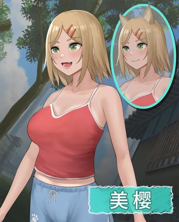 图片[6]-更新[冒险3D/探索/经营] 猫岛雨香 Cat Island Petrichor v1.0.3810 Steam官中步兵版+DLC [5.60G]-ACG游戏姬