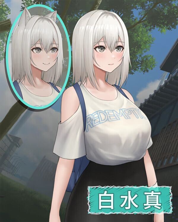 图片[4]-更新[冒险3D/探索/经营] 猫岛雨香 Cat Island Petrichor v1.0.3810 Steam官中步兵版+DLC [5.60G]-ACG游戏姬