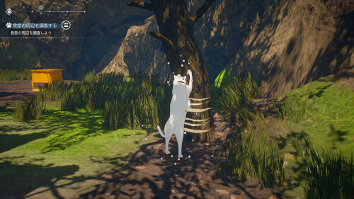 图片[11]-更新[冒险3D/探索/经营] 猫岛雨香 Cat Island Petrichor v1.0.3810 Steam官中步兵版+DLC [5.60G]-ACG游戏姬